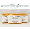Baby Powder Soap - Handmade, Cold Process, Scented Soap