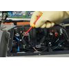 Laser 8888 Insulated Mini Hook & Pick Set 4pc