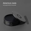 Urth 37 mm UV, Polfilter (CPL), ND8, ND1000 Filter Kit (Plus+)