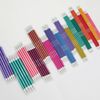 KnitPro Zing Double Pointed Needles 8" (20cm) | 3.50mm