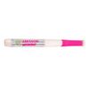 Aresson AUTOCRAT PLUS Rounders Bat - Willow Bat with spliced Handle