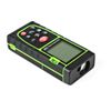 Handheld Digital Laser Point Distance Meter Measure Tape Range Finder 40m/131ft