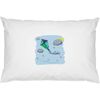 2 x 'Kite Flying' Cotton Pillow Cases (PW00033372)