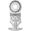 Multiblade Starlock MB251 Multi Knife 40 mm with Three Cutting Surfaces