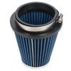 Car 3.5" Cold Air Intake Induction Kit System & Filter for Ford Mustang 94-95