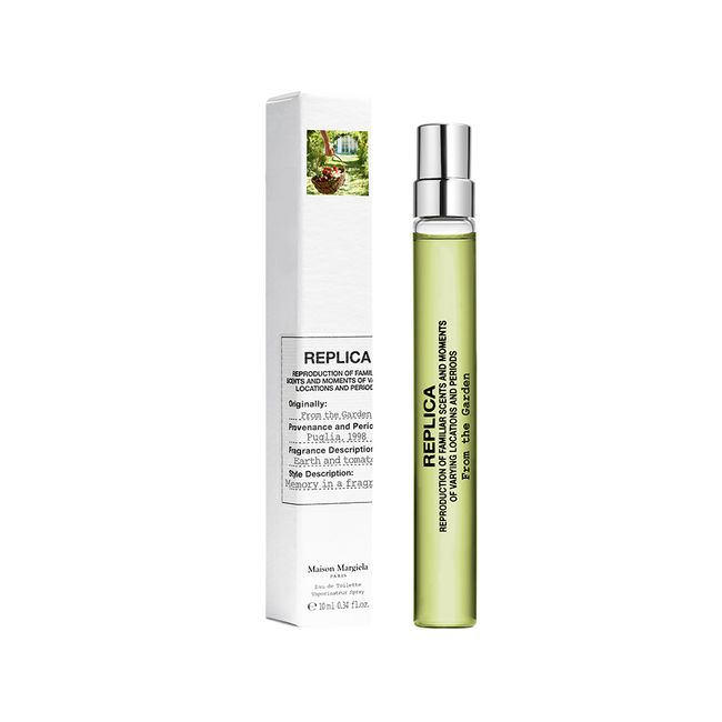 Maison Margiela From the Garden EDT 10ML