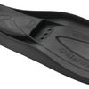 SCUBAPRO GO Travel Fin, Black, XS/S