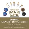 Dremel 9901MAX MAX Series Carbide Cutter