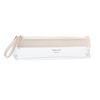 Sekisei LA-6331 Pen Case, White