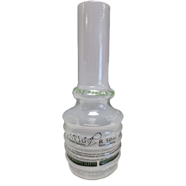 Optiflo-R Cather Maintenance Irrigation Solution 1 x 50ml