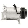 For Nissan Maxima 09-2014 For Quest 2011-2015 3.5L AC A/C Compressor