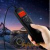 MC-DC2 Timer Remote Control shutter Release Fr Nikon D7000 D3100 D5000 D5100 D90