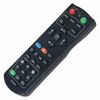 VINABTY New RCP01061 Remote Control Replacement fit for ViewSonic Projector RCP01061 XY-7080 Remote Controller