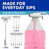 Automatic Drink Dispenser - Hands-Free Beverage Dispenser for Fridge - Perfec...