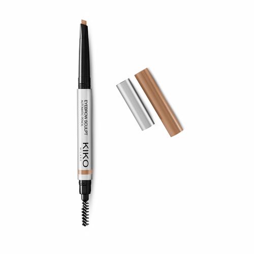 KIKO Milano Eyebrow Sculpt Automatic Pencil 02 | Automatic Pen for Defined Eyebrows