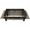 Englander Pellet Stove Burn Pot: CPM-BP-SPFL