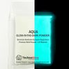 Aqua Glow in The Dark Powder | Various Sizes - 1 Pound