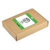 sourcing map 30Pcs Helical Threaded Inserts, M14-2x1.5D 304 Stainless Steel Threaded Socket, Thread Repair Insert for Plastic Wood Thread Repair