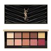 Yves Saint Laurent Couture Color Clutch