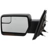 For 2011-2014 F-150 Left Mirror BL3Z17683CA FO1320407
