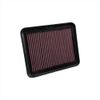 K&N 33-3062 Genuine Replacement Air Filter for Land Cruiser Prado