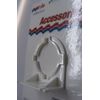 Rule Side Mount Bracket f/360-1100gph Round Pumps