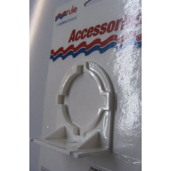 Rule Side Mount Bracket f/360-1100gph Round Pumps