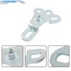 17 Slide Hammer Dent Puller Tool Kit include Wrench Adapter Axle Bearing Hub nwe