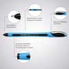 Schneider Slider Memo XB Ballpoint Pen Red