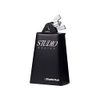 Rhythm Tech Studio Series Cowbell, Black, 5" (RT3005)
