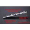 4 Pcs Drill Bit Set 6-12mm Carbide Tip Brick, Tile, glass, tile, ceramic 