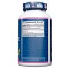 Haya Labs Ecdysterone 250mg 100 Capsules