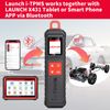 LAUNCH X431 I-TPMS Detector Programming TPMS Diagnostic Tool for X431 PRO3S V5.0