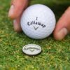 Callaway Golf On Course Accessories (Dual Mark Poker Chips)