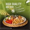 The Diet Kit® Perfect Portion Control Divided Diet Plate