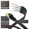 CSL Flat Network Cable, Category 7