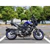 World-Walk Motorcycle Tank Pad for Select Models