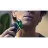 Philips Norelco Genuine SH91/52 Replacement Shaving Heads Compatible with Norelco Shaver Series S9000 and 9000 Prestige, Latest Version for Refreshed SH90/70, SH98/70, and SH98/80