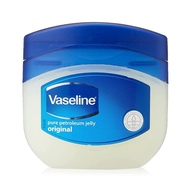 Vaseline Original Petroleum Jelly 100ml