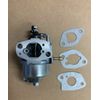 Carburetor Carb Assy. For Loncin 196cc 6.5HP Vertical Engine