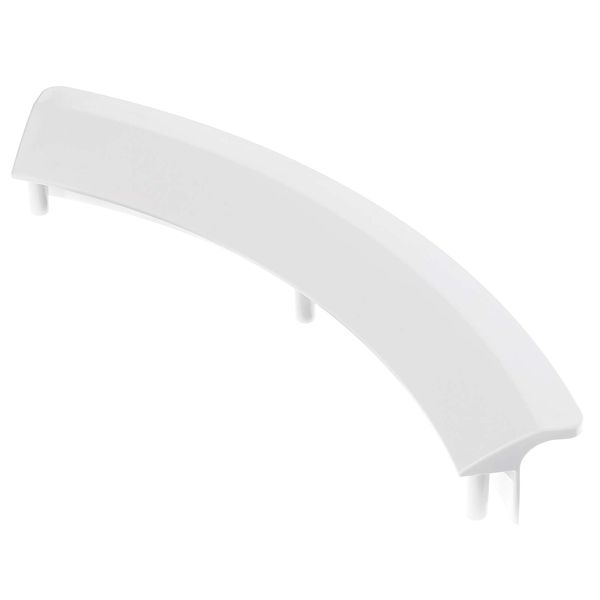 MasterPart Door Handle For Bosch Neff Siemens Tumble Dryers