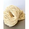 Schurwolle 2ply, beige, unbehandelt, 195g
