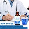 Ultra Methylene Blue 1% Solution | Pharmaceutical Grade USP | Cognitive Function & Cellular Energy Support | Formaldehyde-Free | 60ml (2 Fl Oz)