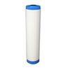Hydro-Logic  Big BOY - 4.5" x 20" Refillable Filter Cartridge With Carbon/KDF85