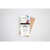 DRIVING LESSON VOUCHER - 17th birthday gift, Gift voucher