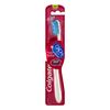Colgate 360 Optic White Full Head Toothbrush, Medium