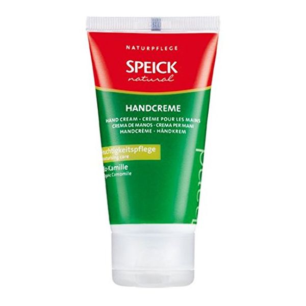 Speick Hand Care Cream (2 x 75 ml)