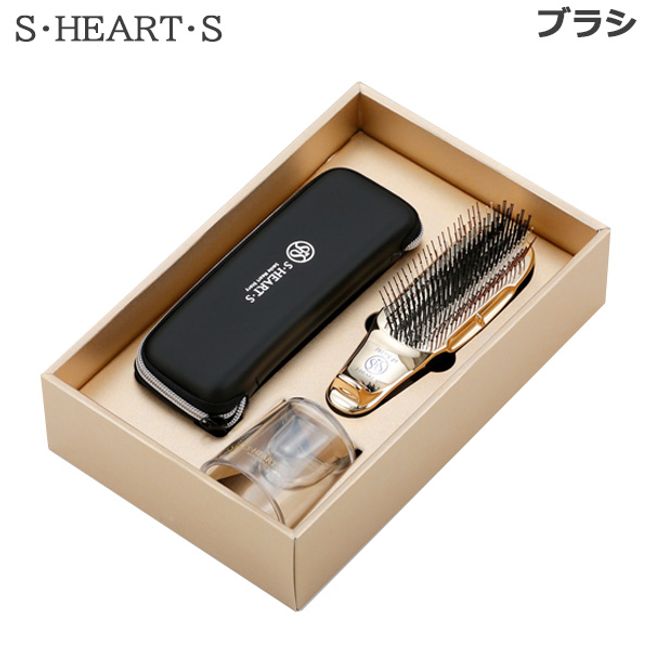 S Heart S Scalp Brush World Premium Short Gift Box  S Heart S Women Men Gift Present Scalp Care Hair Care Scalp Massage Shampoo Brush Next Day Delivery