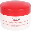 Eucerin pH5 Cream Soothes Stressed Skin 75 ml Cream