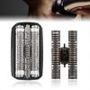 Sharp Replacement Foil and Cutter w/Rozor Shaver Oil& Cleaning Brush For Braun 31B 5000 Shaver 5610 5611 5612 5614 5414 5417 5427 5443 5444